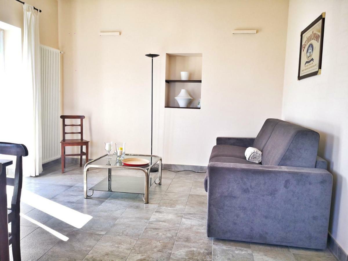 Appartamento Deluxe Con Terrazza Sul Mare Savone Extérieur photo