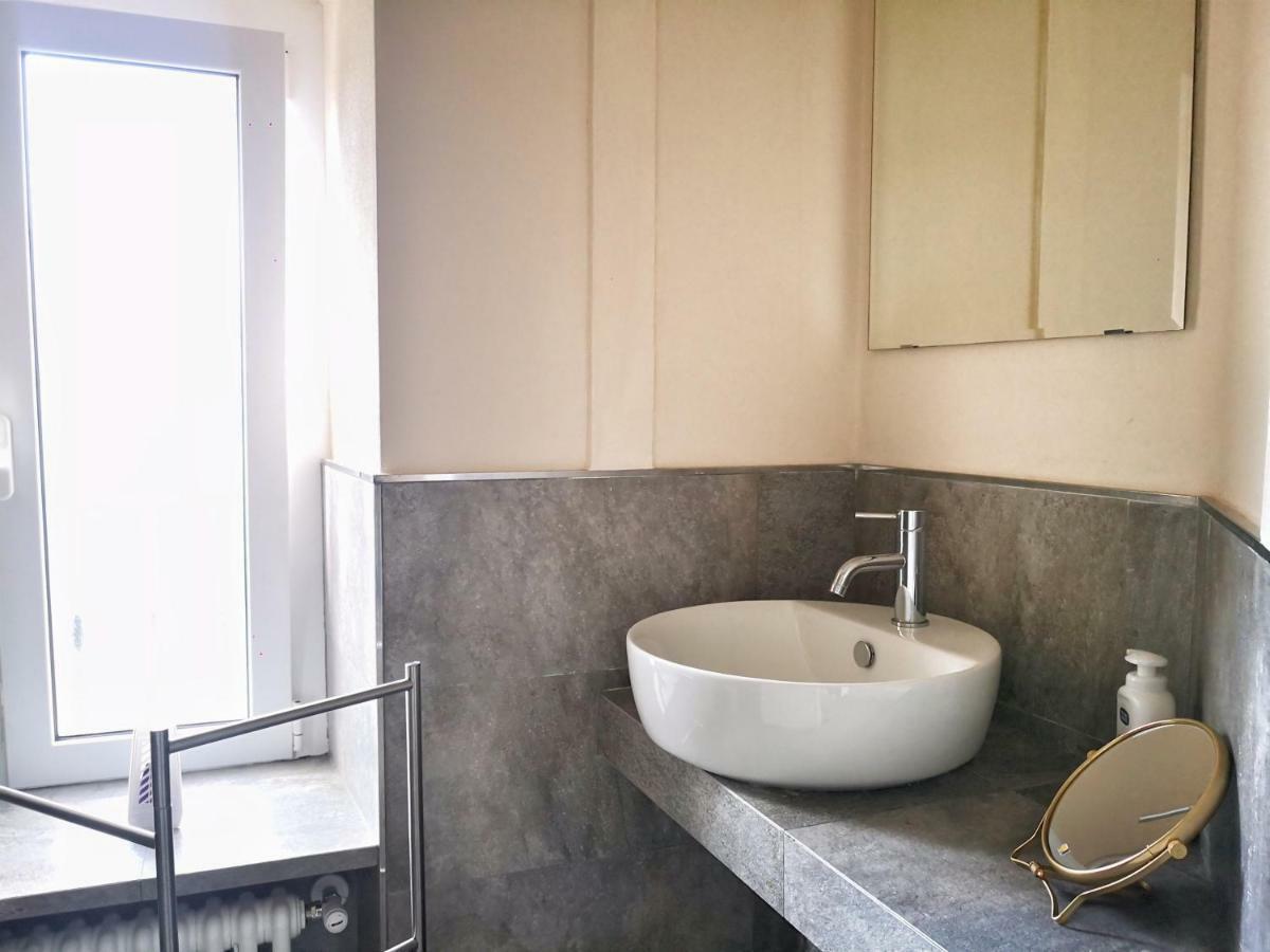 Appartamento Deluxe Con Terrazza Sul Mare Savone Extérieur photo